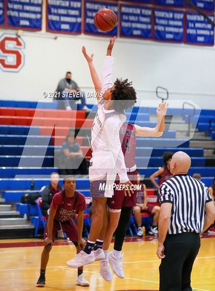 Thumbnail 1 in Red Mountain vs. Desert Vista photogallery.