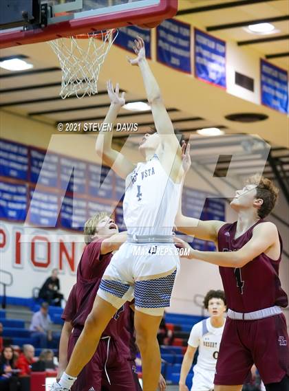 Thumbnail 1 in Red Mountain vs. Desert Vista photogallery.