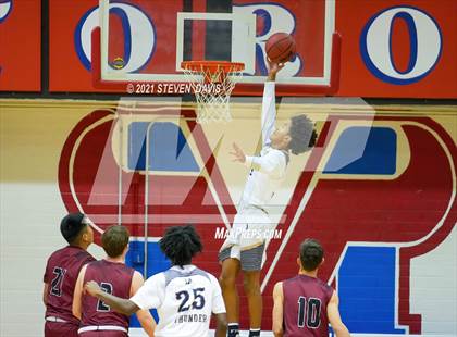 Thumbnail 3 in Red Mountain vs. Desert Vista photogallery.