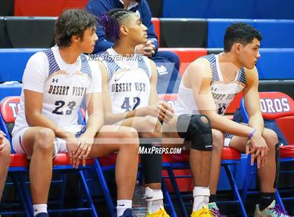 Thumbnail 2 in Red Mountain vs. Desert Vista photogallery.