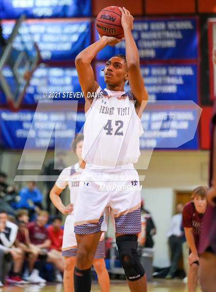 Thumbnail 3 in Red Mountain vs. Desert Vista photogallery.