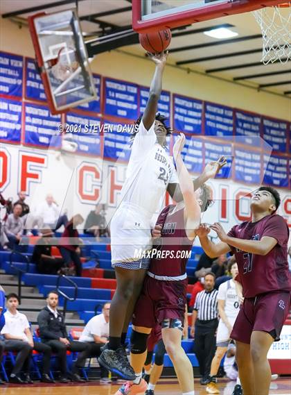 Thumbnail 2 in Red Mountain vs. Desert Vista photogallery.