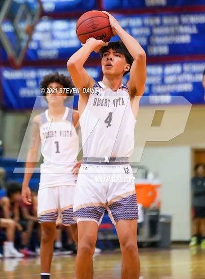 Thumbnail 2 in Red Mountain vs. Desert Vista photogallery.