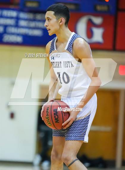 Thumbnail 3 in Red Mountain vs. Desert Vista photogallery.