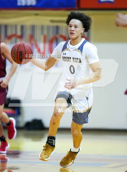Thumbnail 1 in Red Mountain vs. Desert Vista photogallery.