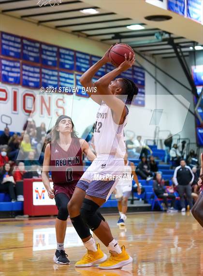 Thumbnail 3 in Red Mountain vs. Desert Vista photogallery.