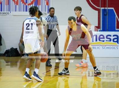 Thumbnail 1 in Red Mountain vs. Desert Vista photogallery.