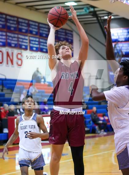 Thumbnail 1 in Red Mountain vs. Desert Vista photogallery.