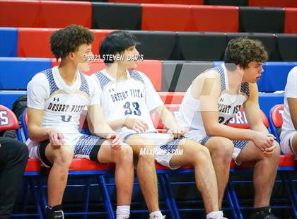 Thumbnail 3 in Red Mountain vs. Desert Vista photogallery.