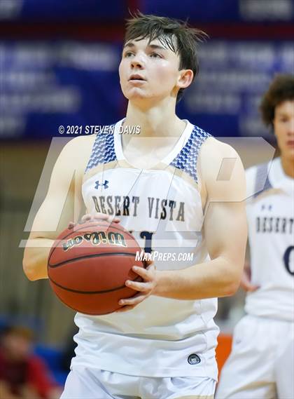 Thumbnail 3 in Red Mountain vs. Desert Vista photogallery.