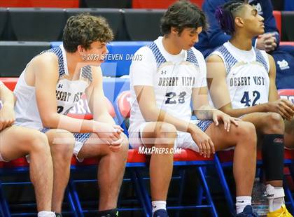 Thumbnail 1 in Red Mountain vs. Desert Vista photogallery.