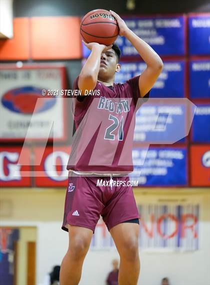 Thumbnail 3 in Red Mountain vs. Desert Vista photogallery.