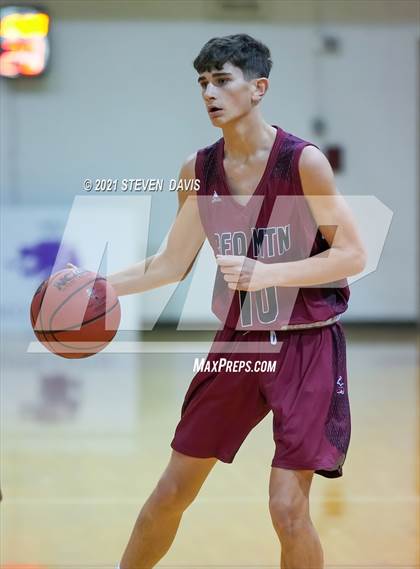 Thumbnail 1 in Red Mountain vs. Desert Vista photogallery.
