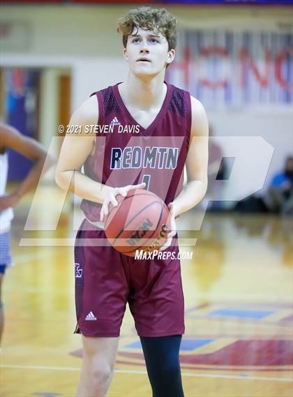 Thumbnail 3 in Red Mountain vs. Desert Vista photogallery.
