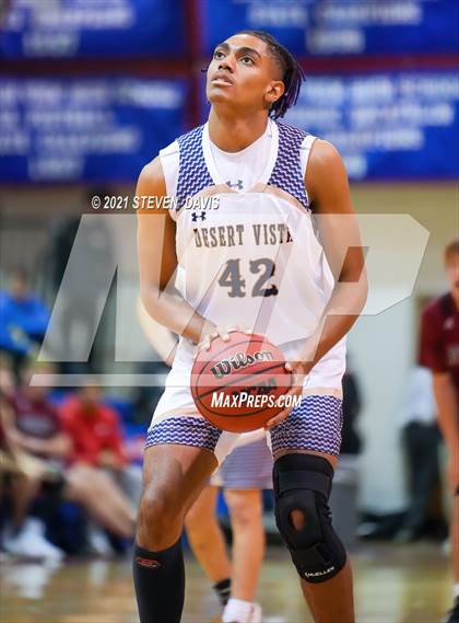Thumbnail 2 in Red Mountain vs. Desert Vista photogallery.