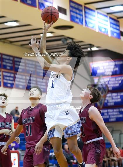 Thumbnail 2 in Red Mountain vs. Desert Vista photogallery.