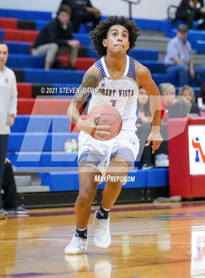 Thumbnail 3 in Red Mountain vs. Desert Vista photogallery.