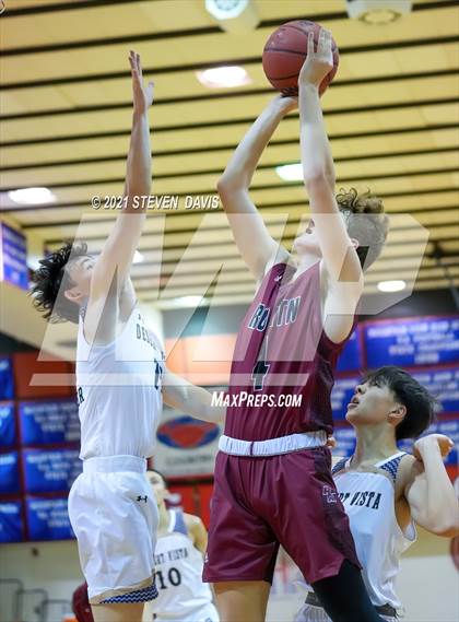 Thumbnail 3 in Red Mountain vs. Desert Vista photogallery.