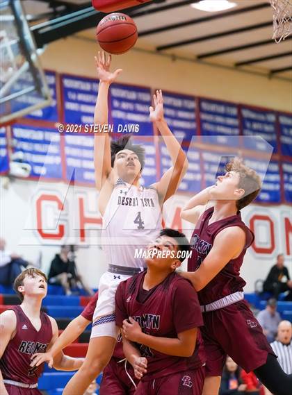 Thumbnail 3 in Red Mountain vs. Desert Vista photogallery.