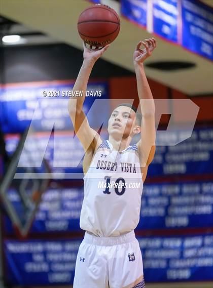 Thumbnail 1 in Red Mountain vs. Desert Vista photogallery.