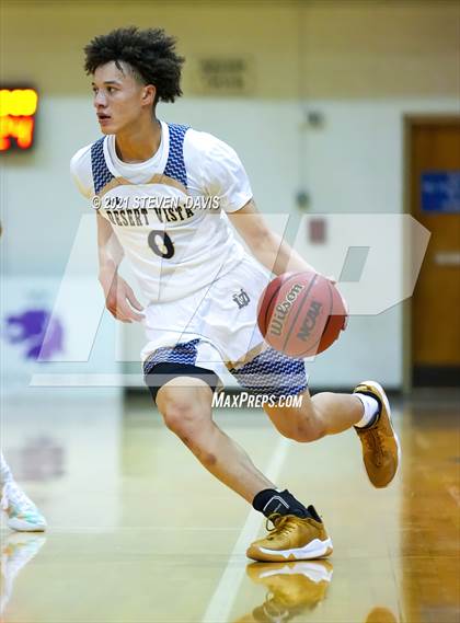 Thumbnail 2 in Red Mountain vs. Desert Vista photogallery.