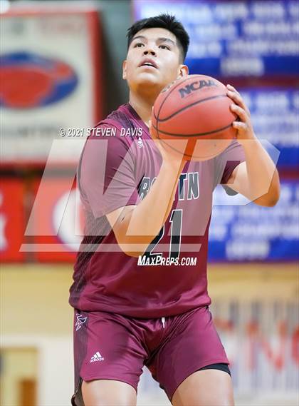 Thumbnail 2 in Red Mountain vs. Desert Vista photogallery.