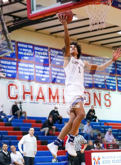 Thumbnail 2 in Red Mountain vs. Desert Vista photogallery.