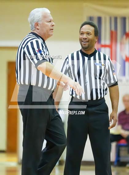 Thumbnail 2 in Red Mountain vs. Desert Vista photogallery.