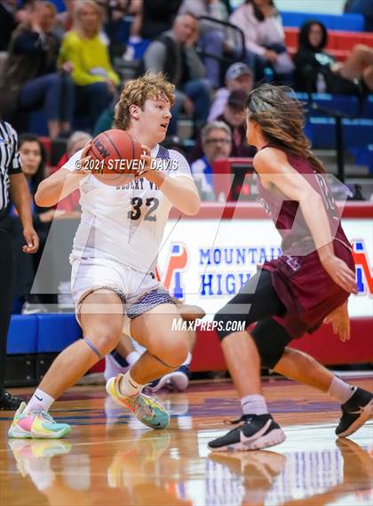 Thumbnail 3 in Red Mountain vs. Desert Vista photogallery.