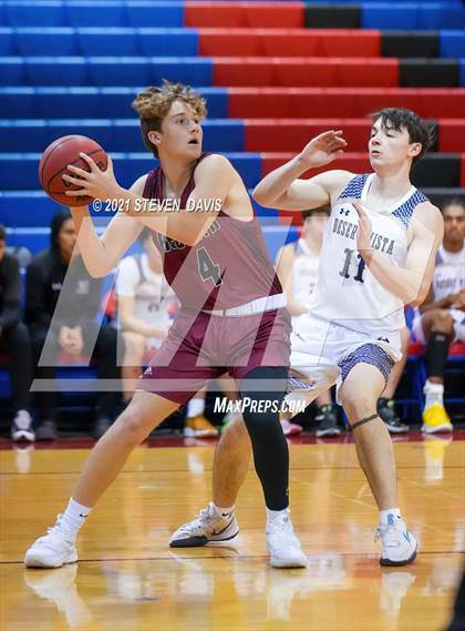 Thumbnail 2 in Red Mountain vs. Desert Vista photogallery.