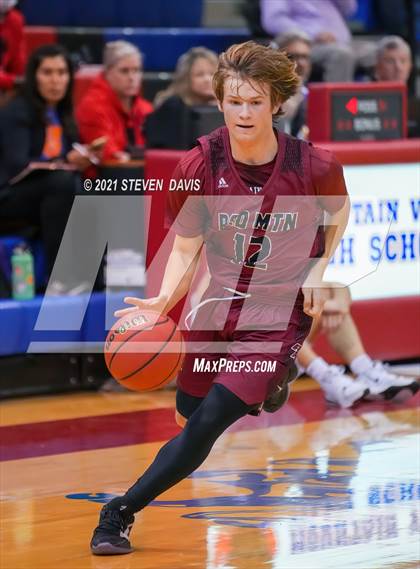 Thumbnail 1 in Red Mountain vs. Desert Vista photogallery.