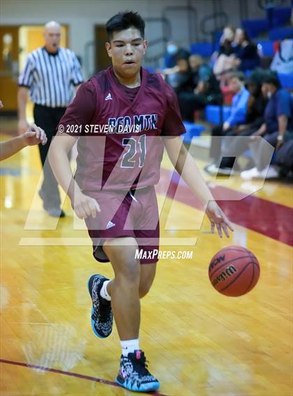 Thumbnail 1 in Red Mountain vs. Desert Vista photogallery.
