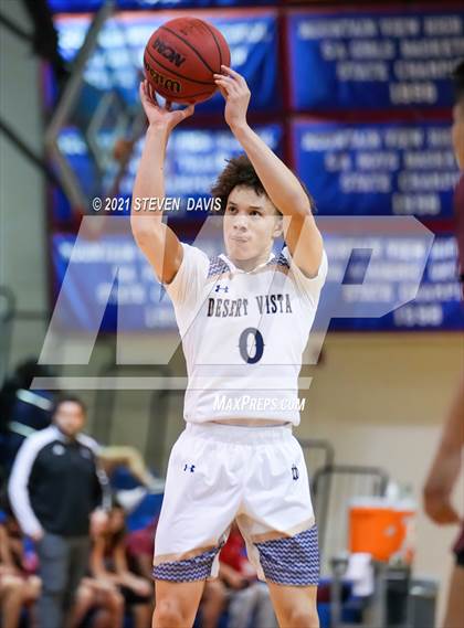 Thumbnail 2 in Red Mountain vs. Desert Vista photogallery.