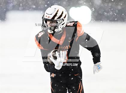 Thumbnail 1 in Avon vs. Anderson (OHSAA Division 2 Final) photogallery.