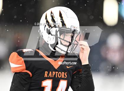 Thumbnail 3 in Avon vs. Anderson (OHSAA Division 2 Final) photogallery.