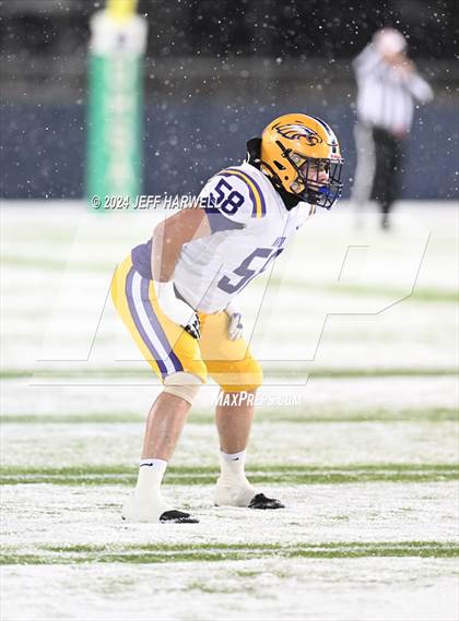 Thumbnail 1 in Avon vs. Anderson (OHSAA Division 2 Final) photogallery.