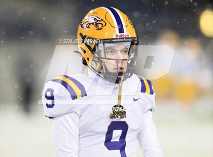 Thumbnail 3 in Avon vs. Anderson (OHSAA Division 2 Final) photogallery.
