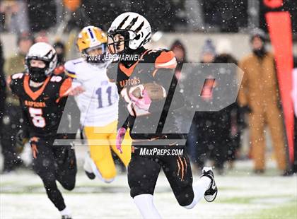 Thumbnail 3 in Avon vs. Anderson (OHSAA Division 2 Final) photogallery.