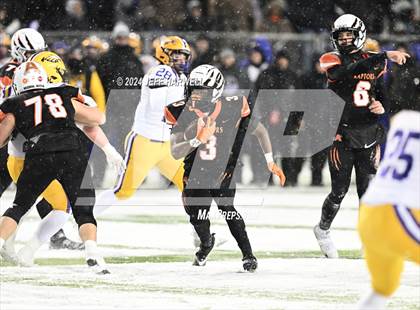Thumbnail 1 in Avon vs. Anderson (OHSAA Division 2 Final) photogallery.