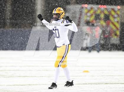 Thumbnail 3 in Avon vs. Anderson (OHSAA Division 2 Final) photogallery.