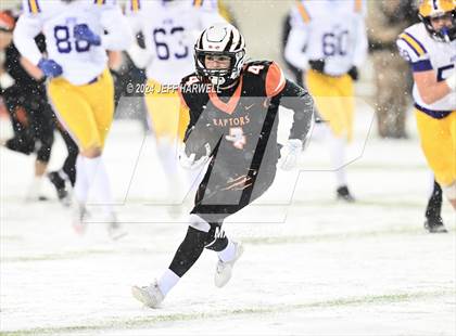 Thumbnail 1 in Avon vs. Anderson (OHSAA Division 2 Final) photogallery.