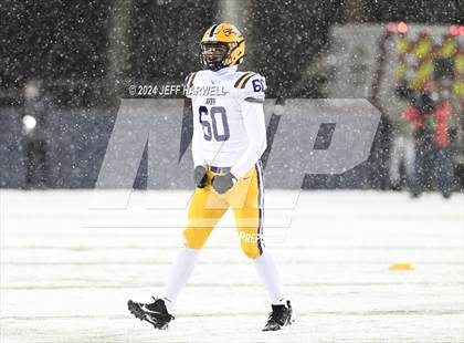 Thumbnail 1 in Avon vs. Anderson (OHSAA Division 2 Final) photogallery.