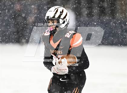 Thumbnail 3 in Avon vs. Anderson (OHSAA Division 2 Final) photogallery.