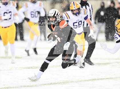 Thumbnail 3 in Avon vs. Anderson (OHSAA Division 2 Final) photogallery.