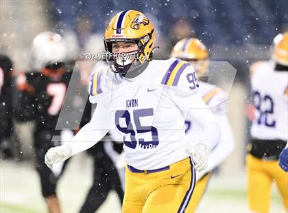 Thumbnail 1 in Avon vs. Anderson (OHSAA Division 2 Final) photogallery.