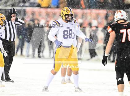 Thumbnail 2 in Avon vs. Anderson (OHSAA Division 2 Final) photogallery.