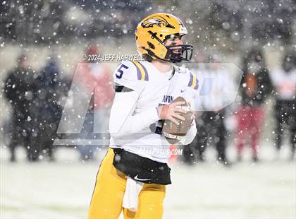 Thumbnail 1 in Avon vs. Anderson (OHSAA Division 2 Final) photogallery.