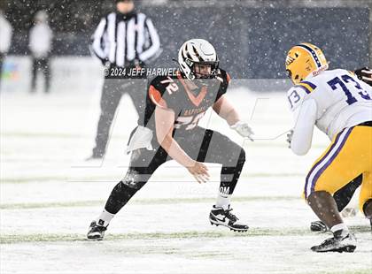 Thumbnail 3 in Avon vs. Anderson (OHSAA Division 2 Final) photogallery.