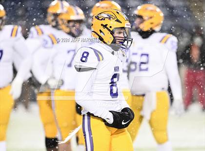Thumbnail 3 in Avon vs. Anderson (OHSAA Division 2 Final) photogallery.