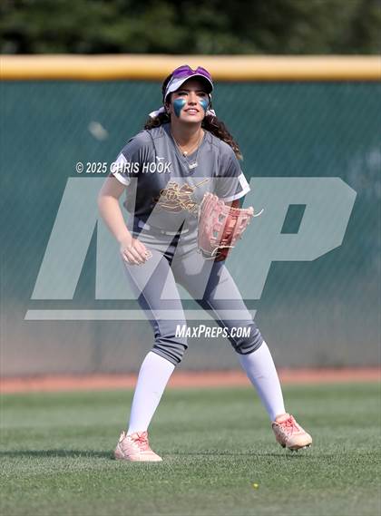 Thumbnail 2 in Douglas @ Salpointe Catholic photogallery.